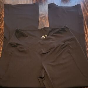 Baleaf Black Women's Leggings